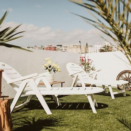 Apartamento De La Candelaria I سانتا كروز دي تينيريف المظهر الخارجي الصورة