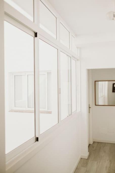 Apartamento De La Candelaria I سانتا كروز دي تينيريف المظهر الخارجي الصورة