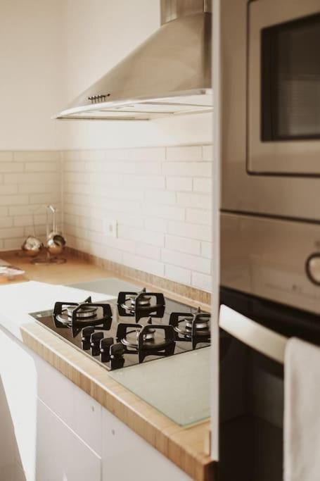 Apartamento De La Candelaria I سانتا كروز دي تينيريف المظهر الخارجي الصورة
