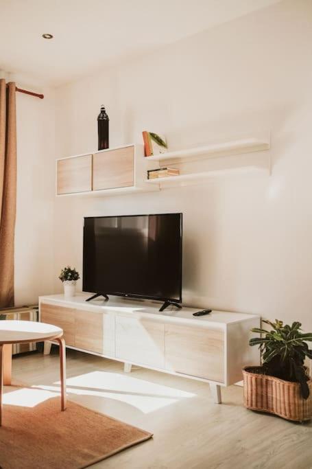 Apartamento De La Candelaria I سانتا كروز دي تينيريف المظهر الخارجي الصورة