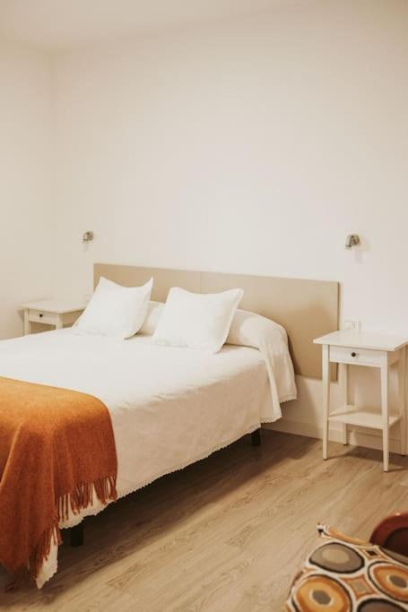 Apartamento De La Candelaria I سانتا كروز دي تينيريف المظهر الخارجي الصورة