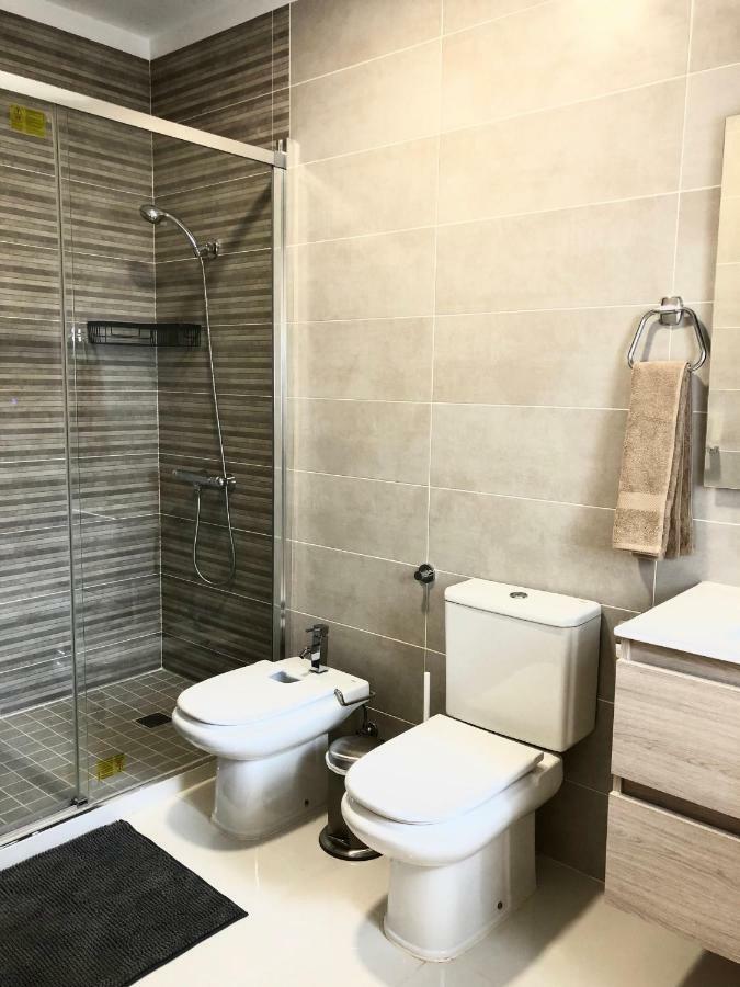 Apartamento De La Candelaria I سانتا كروز دي تينيريف المظهر الخارجي الصورة